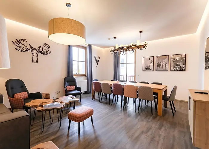 Kitz Residenz By Alpin - Incl Summercard *