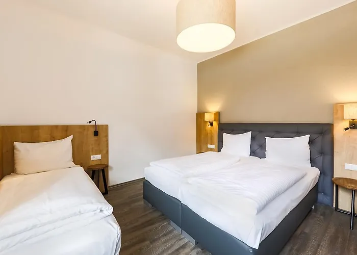 Kitz Residenz By Alpin - Incl Summercard Apartman