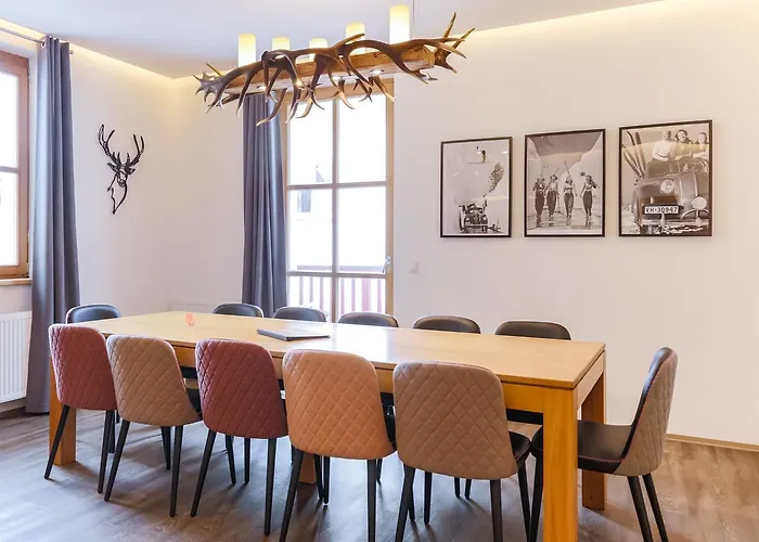 Kitz Residenz By Alpin - Incl Summercard Apartman