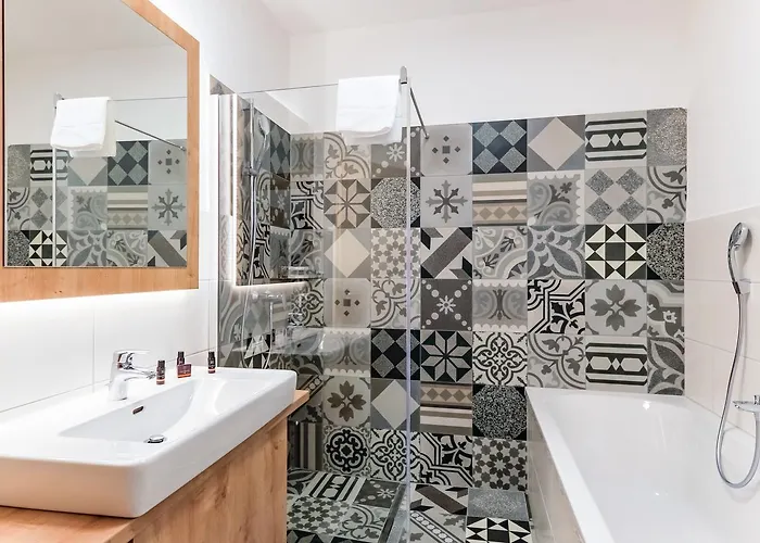 Kitz Residenz By Alpin - Incl Summercard Apartman