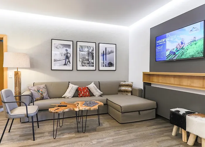 Kitz Residenz By Alpin - Incl Summercard *