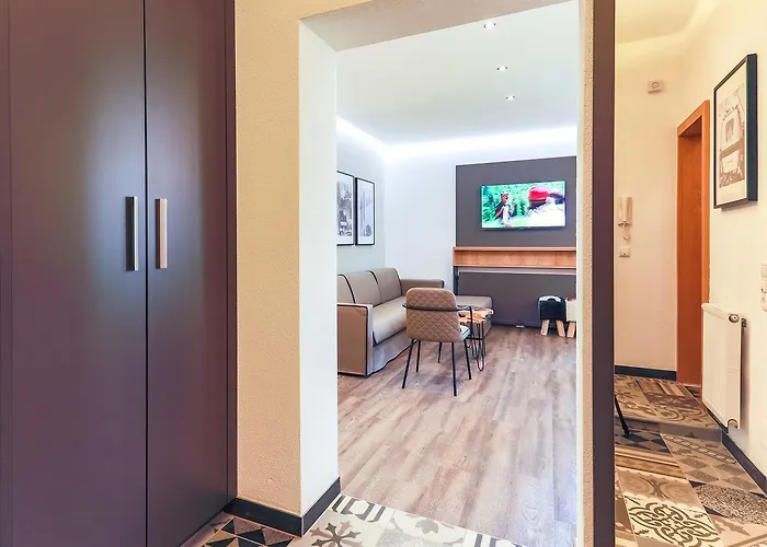 Kitz Residenz By Alpin - Incl Summercard *