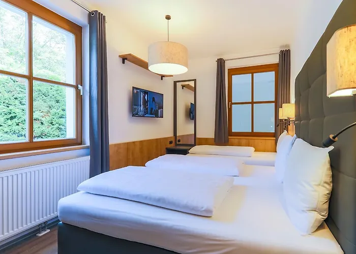 Διαμέρισμα Kitz Residenz By Alpin - Incl Summercard