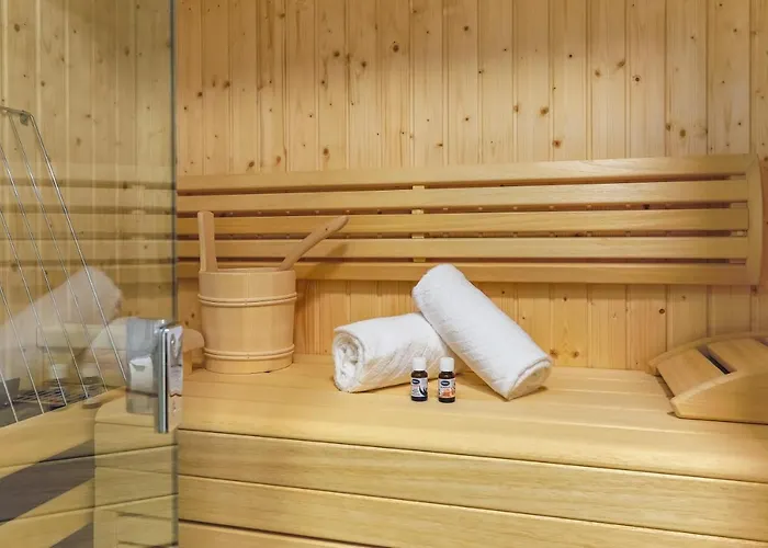 Apartman Kitz Residenz By Alpin - Incl Summercard *