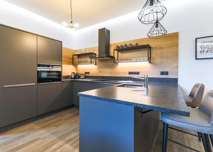 Apartman Kitz Residenz By Alpin - Incl Summercard *