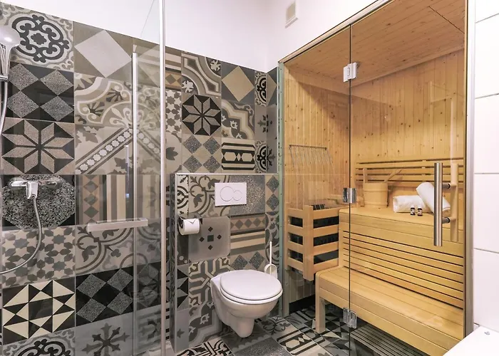 Apartman Kitz Residenz By Alpin - Incl Summercard