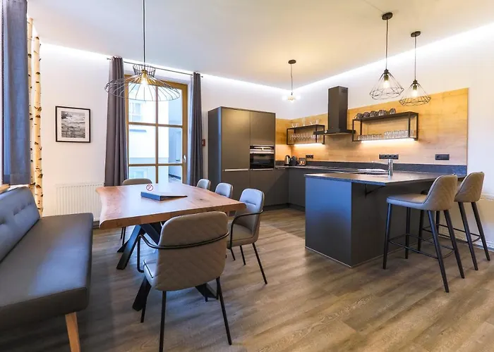 Kitz Residenz By Alpin - Incl Summercard *