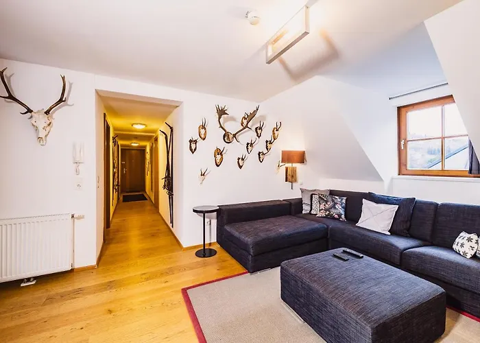 Kitz Residenz By Alpin - Incl Summercard