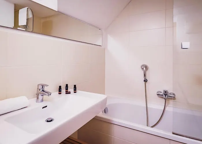 Διαμέρισμα Kitz Residenz By Alpin - Incl Summercard *