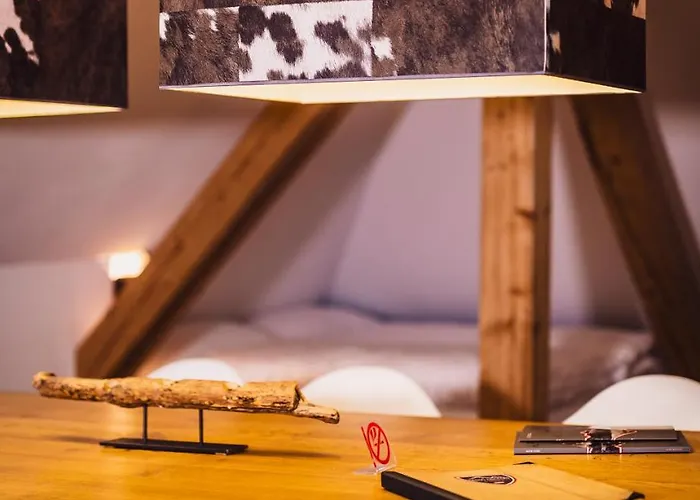 Apartman Kitz Residenz By Alpin - Incl Summercard