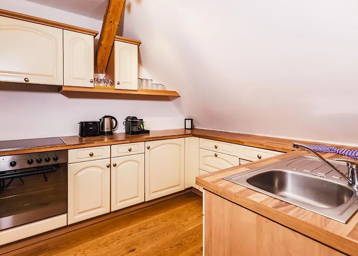 Apartman Kitz Residenz By Alpin - Incl Summercard