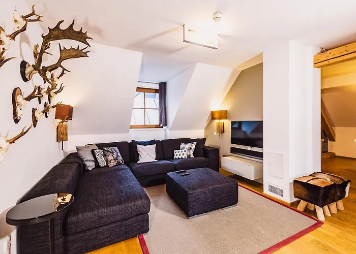 Kitz Residenz By Alpin - Incl Summercard