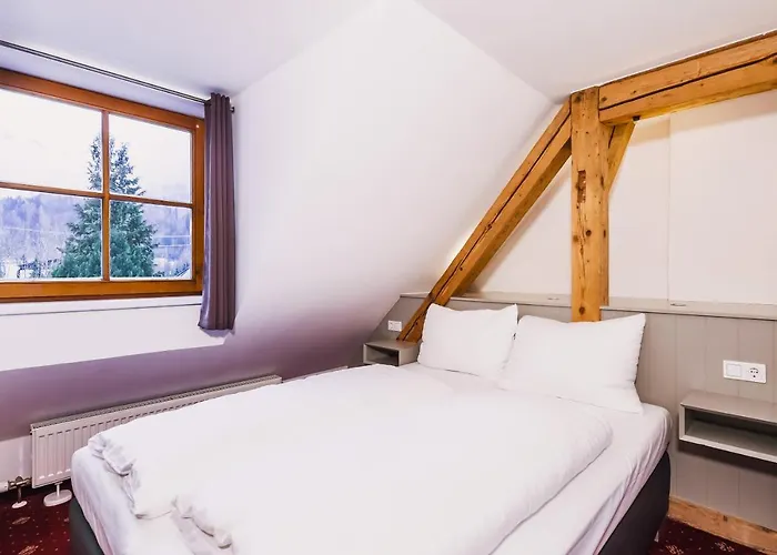 Kitz Residenz By Alpin - Incl Summercard