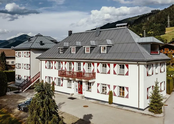 Kitz Residenz By Alpin - Incl Summercard